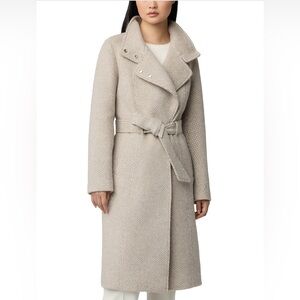 Soia & Kyo Trench Coat